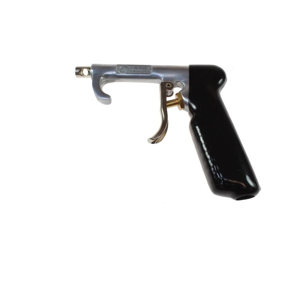 700-S COILHOSE BLOW GUN 1/4" NPT 150PSI 1/8" NOZZLE PISTOL GRIP